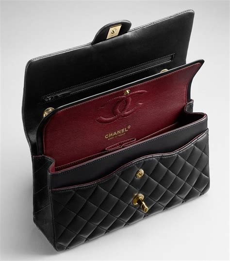 chanel chevron mini flap bag price|Chanel classic flap shoulder bag.